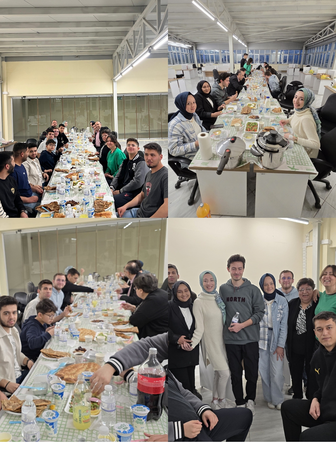 Faaliyet Fotoğrafı