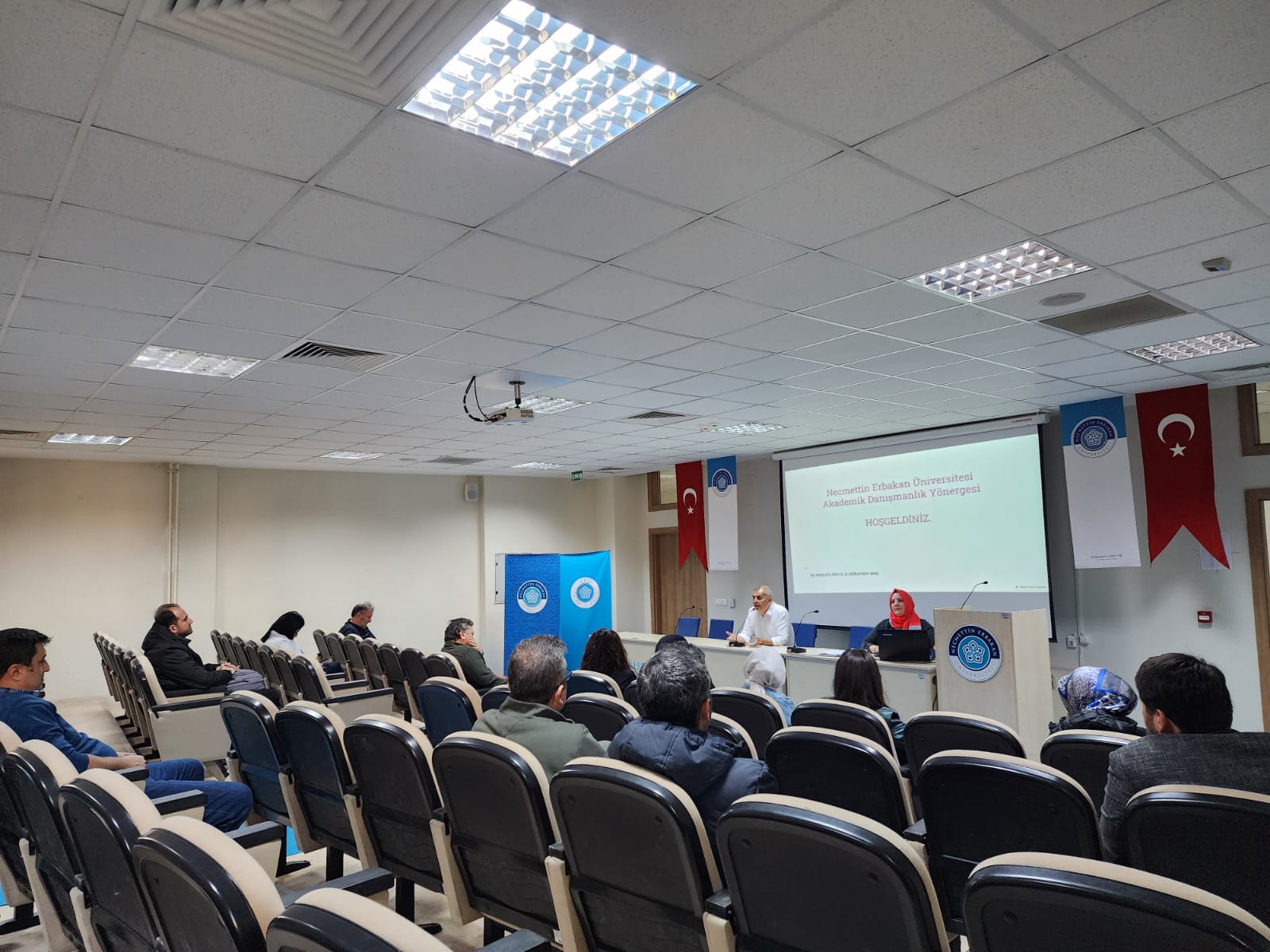 Faaliyet Fotoğrafı