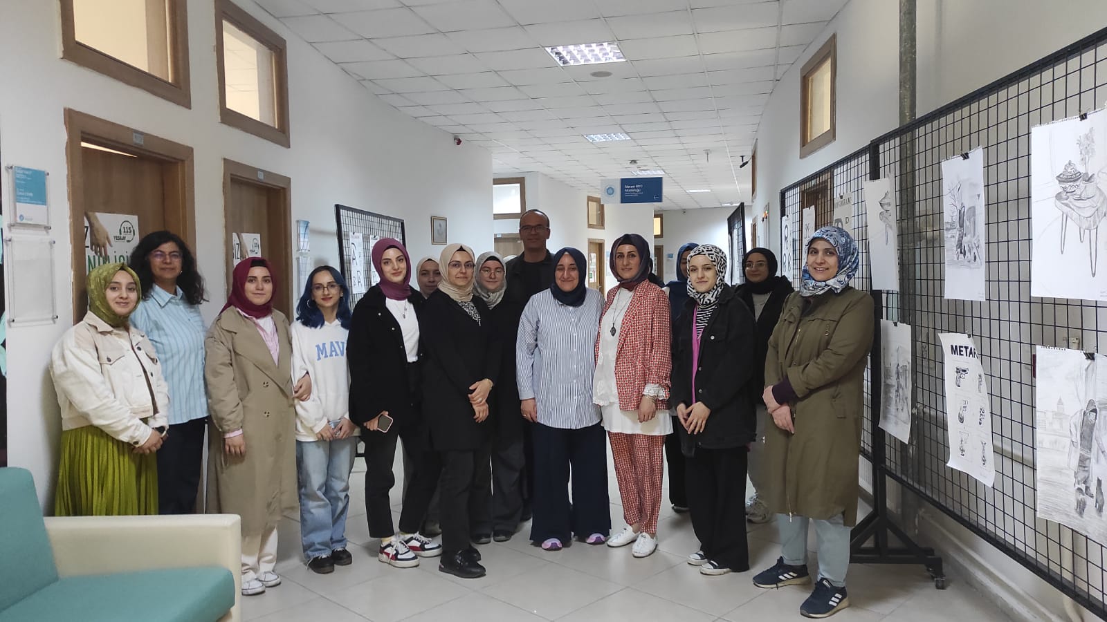 Faaliyet Fotoğrafı