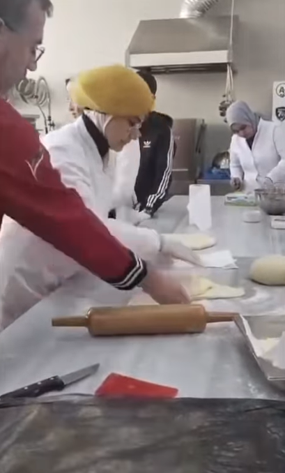 Faaliyet Fotoğrafı