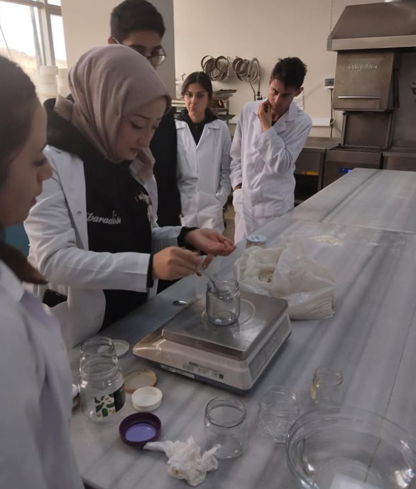 Faaliyet Fotoğrafı