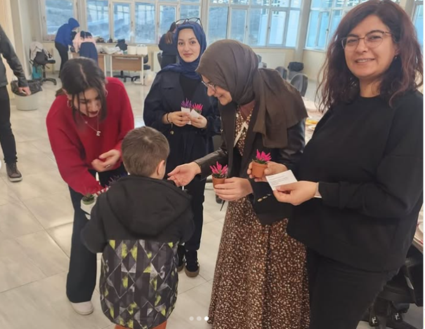 Faaliyet Fotoğrafı