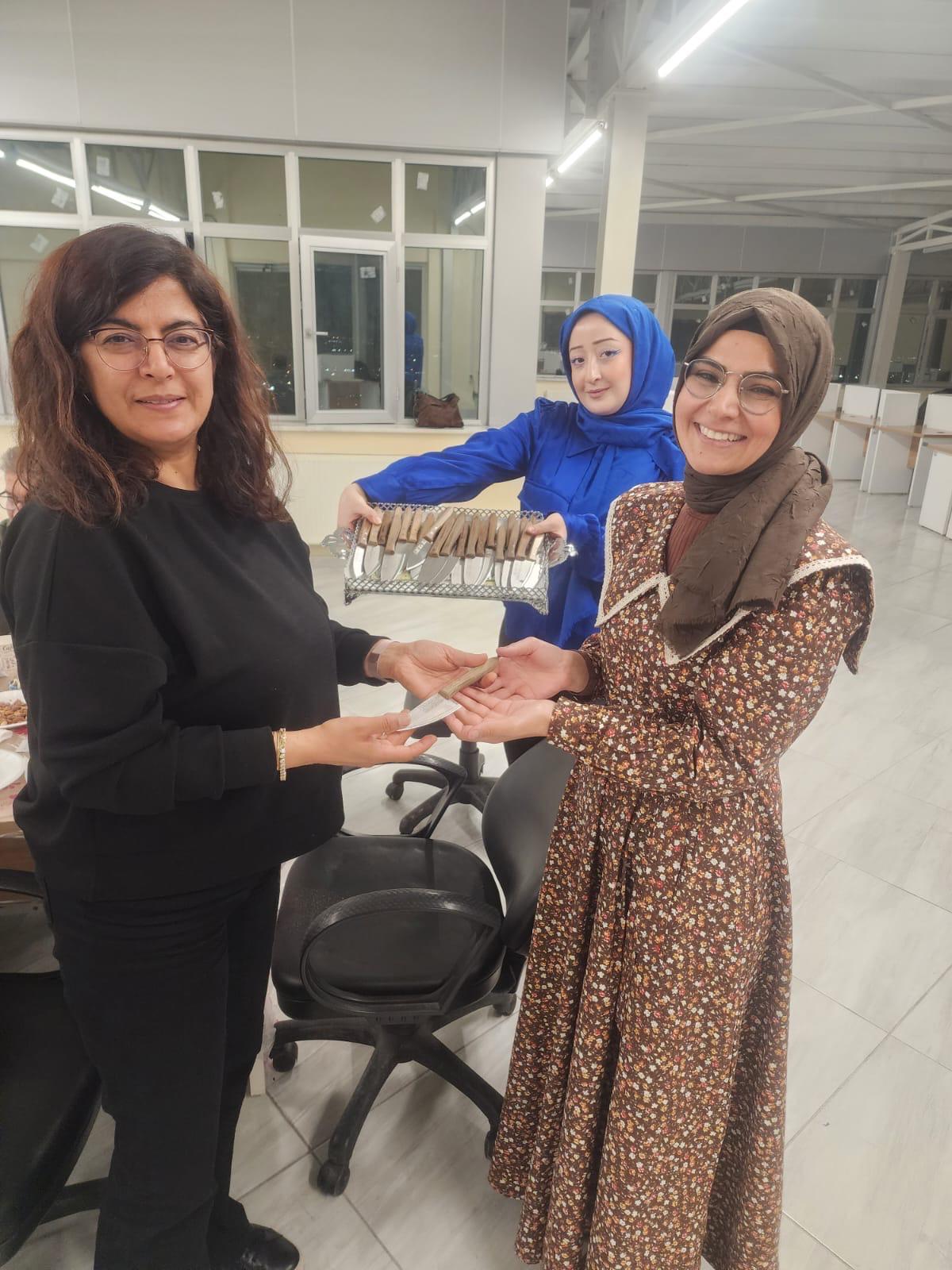 Faaliyet Fotoğrafı