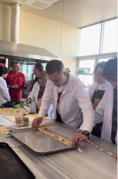 Faaliyet Fotoğrafı