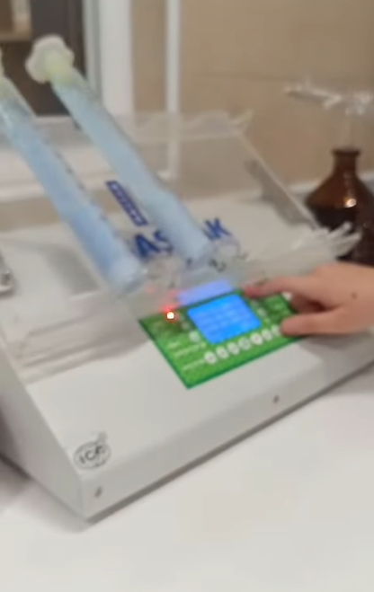 Faaliyet Fotoğrafı