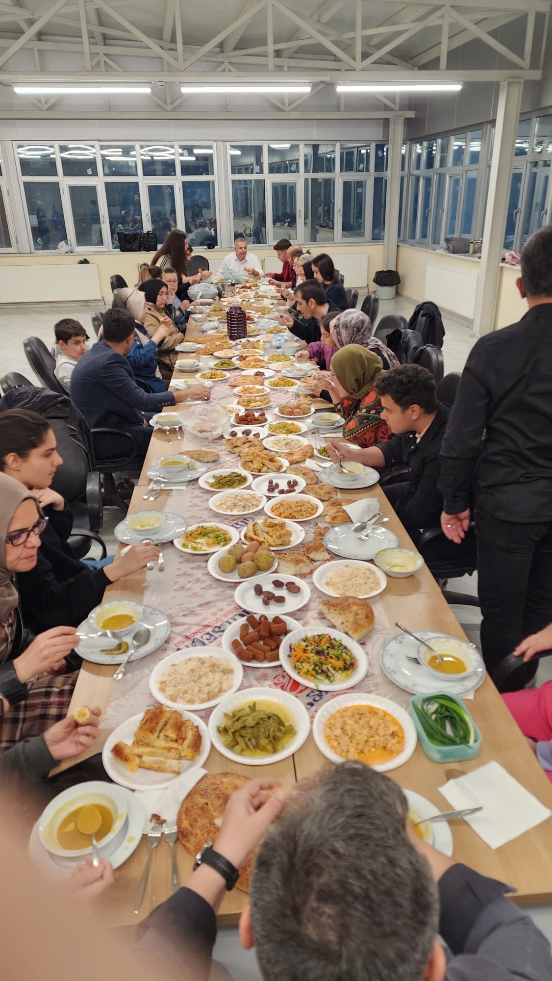 Faaliyet Fotoğrafı