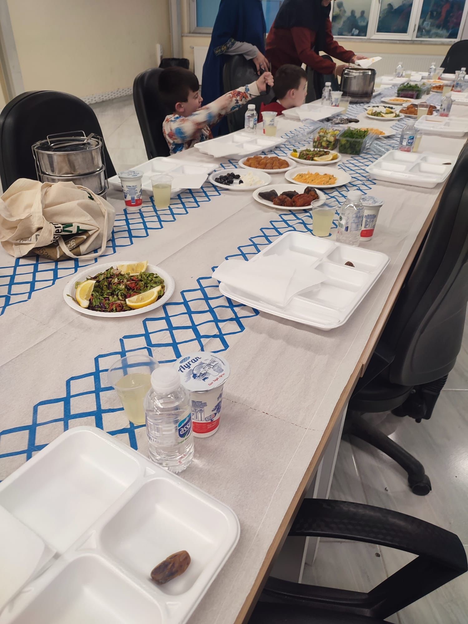 Faaliyet Fotoğrafı