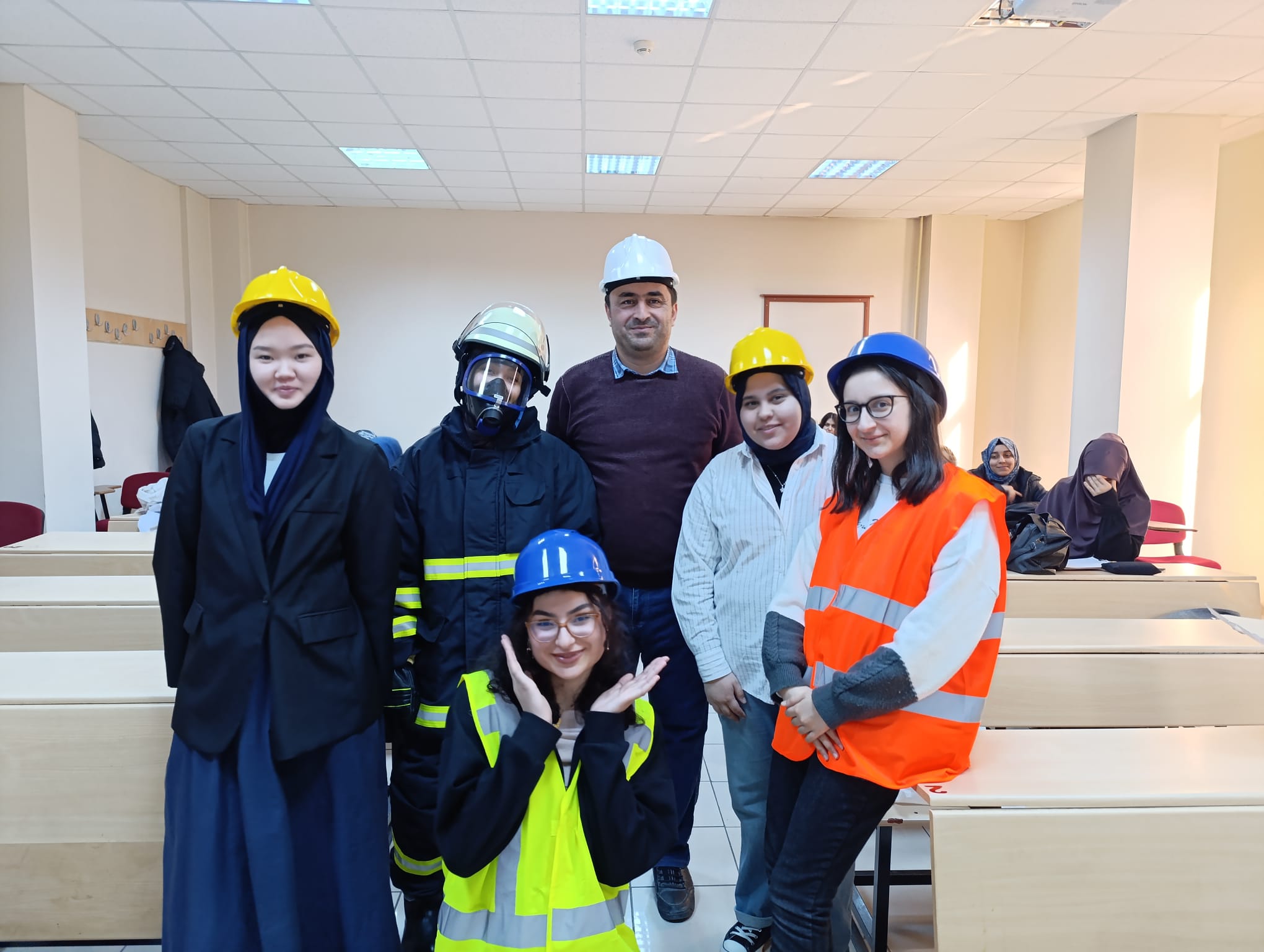 Faaliyet Fotoğrafı