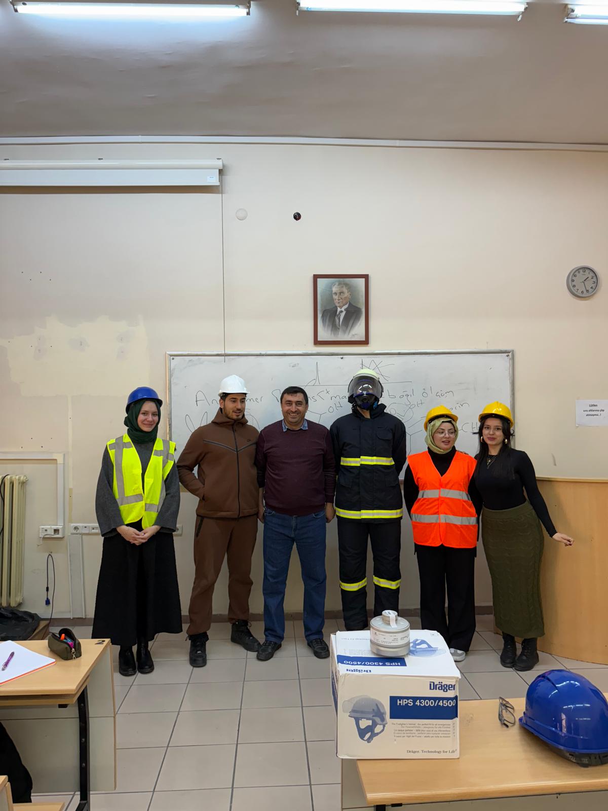 Faaliyet Fotoğrafı