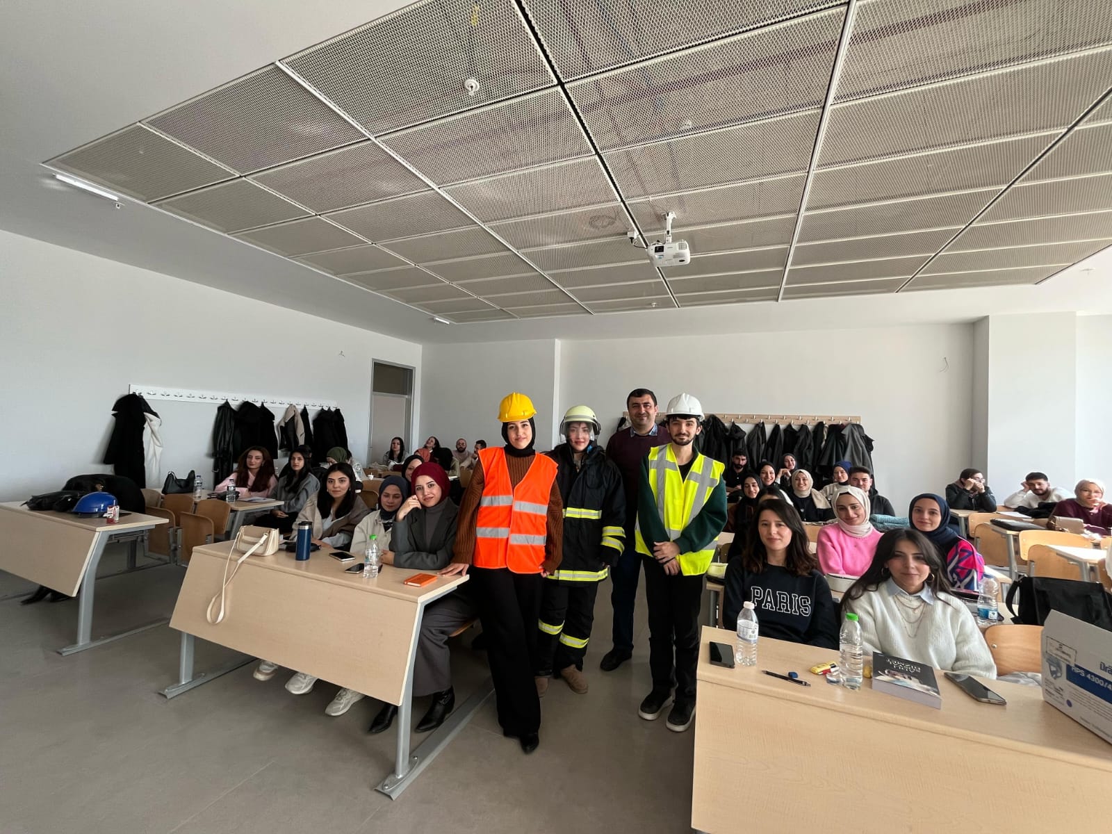 Faaliyet Fotoğrafı