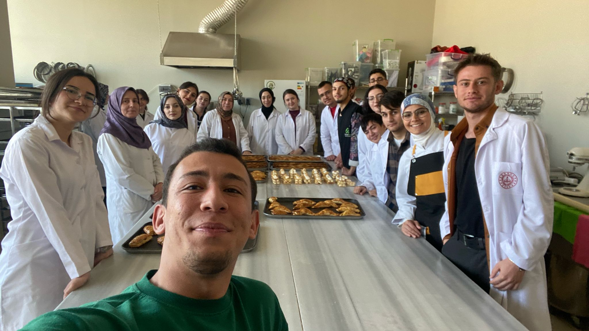 Faaliyet Fotoğrafı