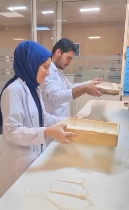 Faaliyet Fotoğrafı