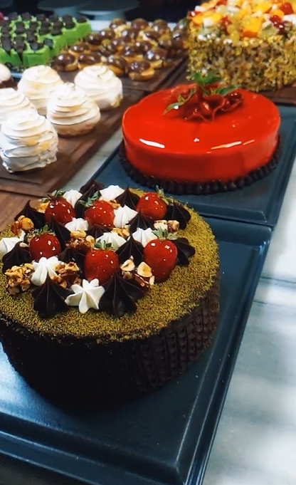 Faaliyet Fotoğrafı