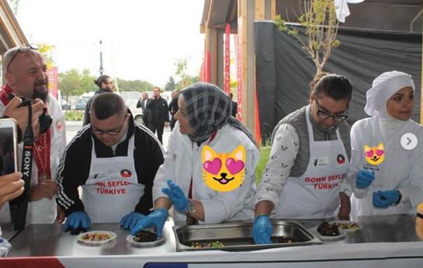 Faaliyet Fotoğrafı