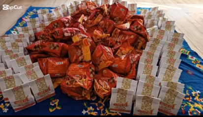 Faaliyet Fotoğrafı