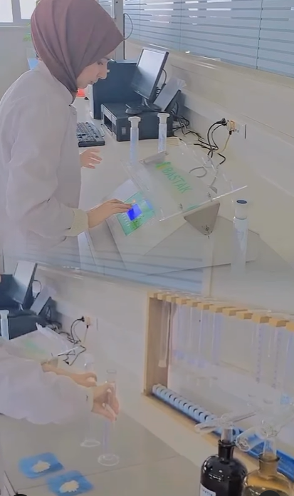 Faaliyet Fotoğrafı