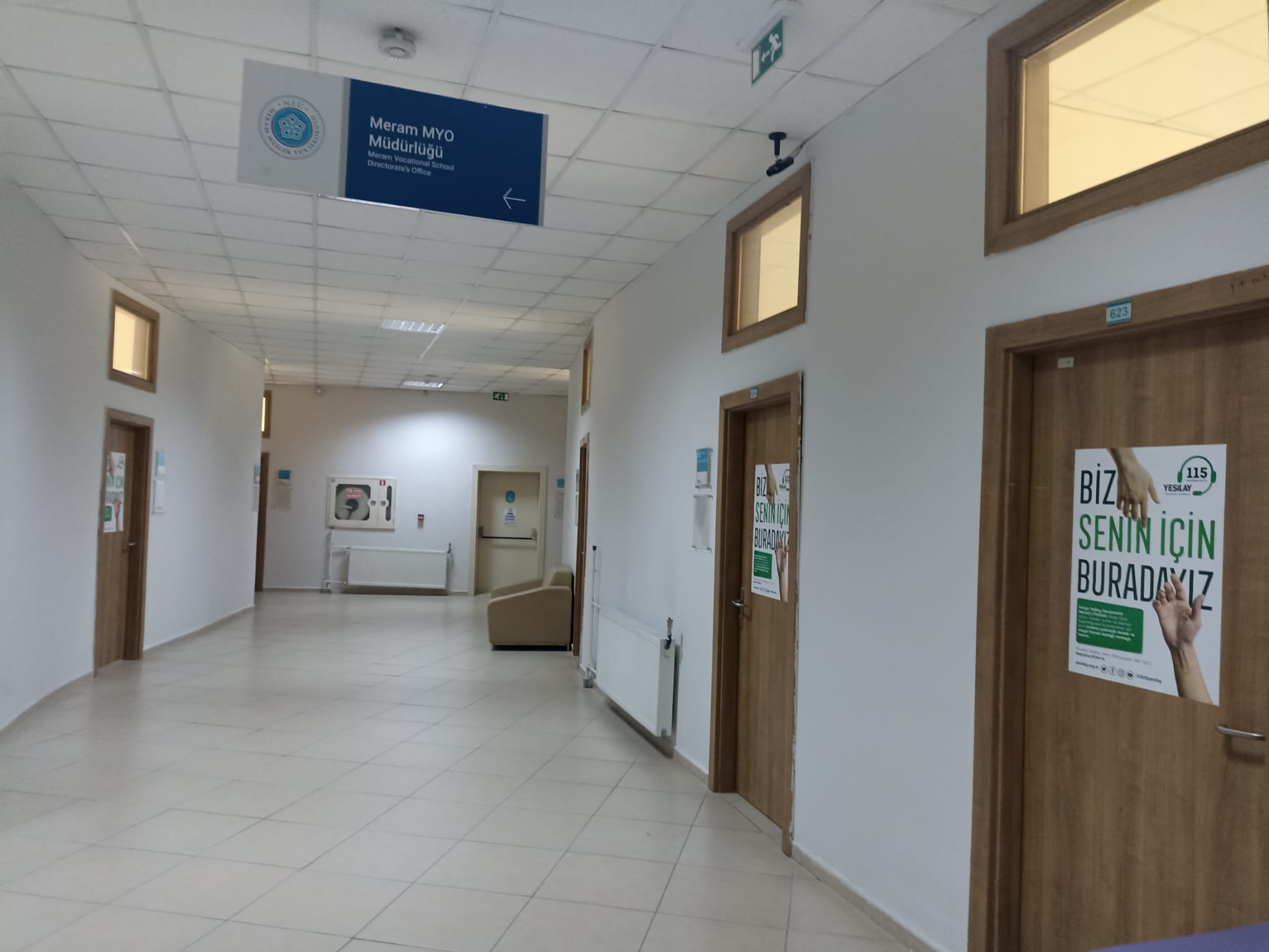 Faaliyet Fotoğrafı