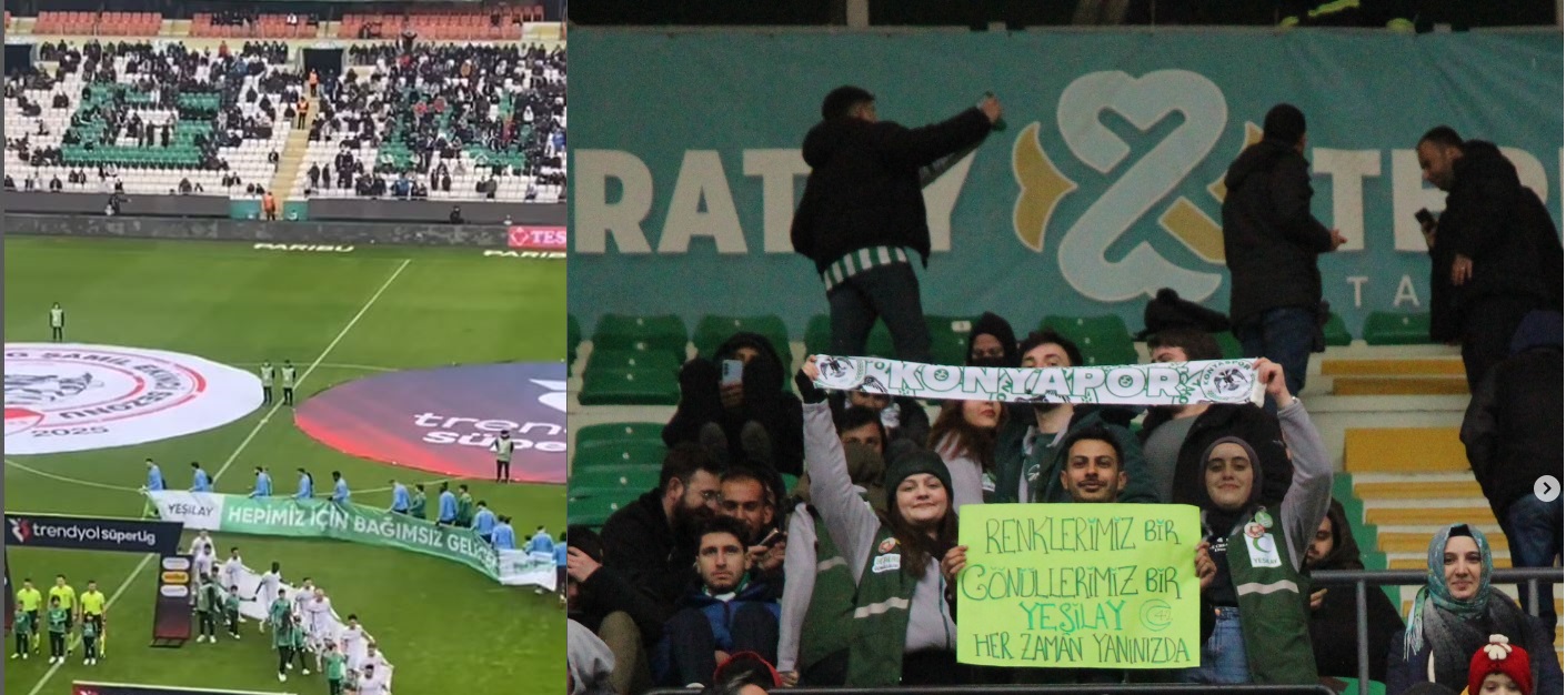 Faaliyet Fotoğrafı