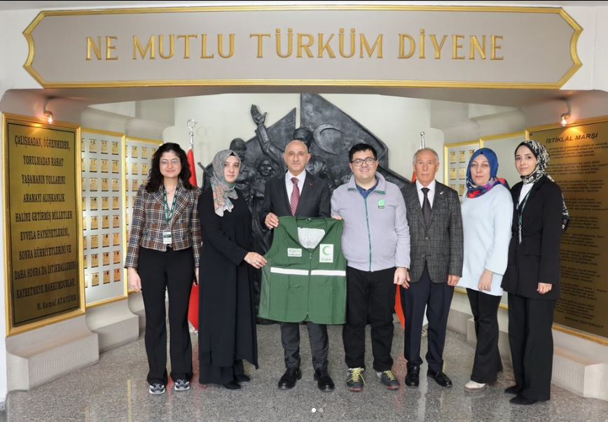 Faaliyet Fotoğrafı