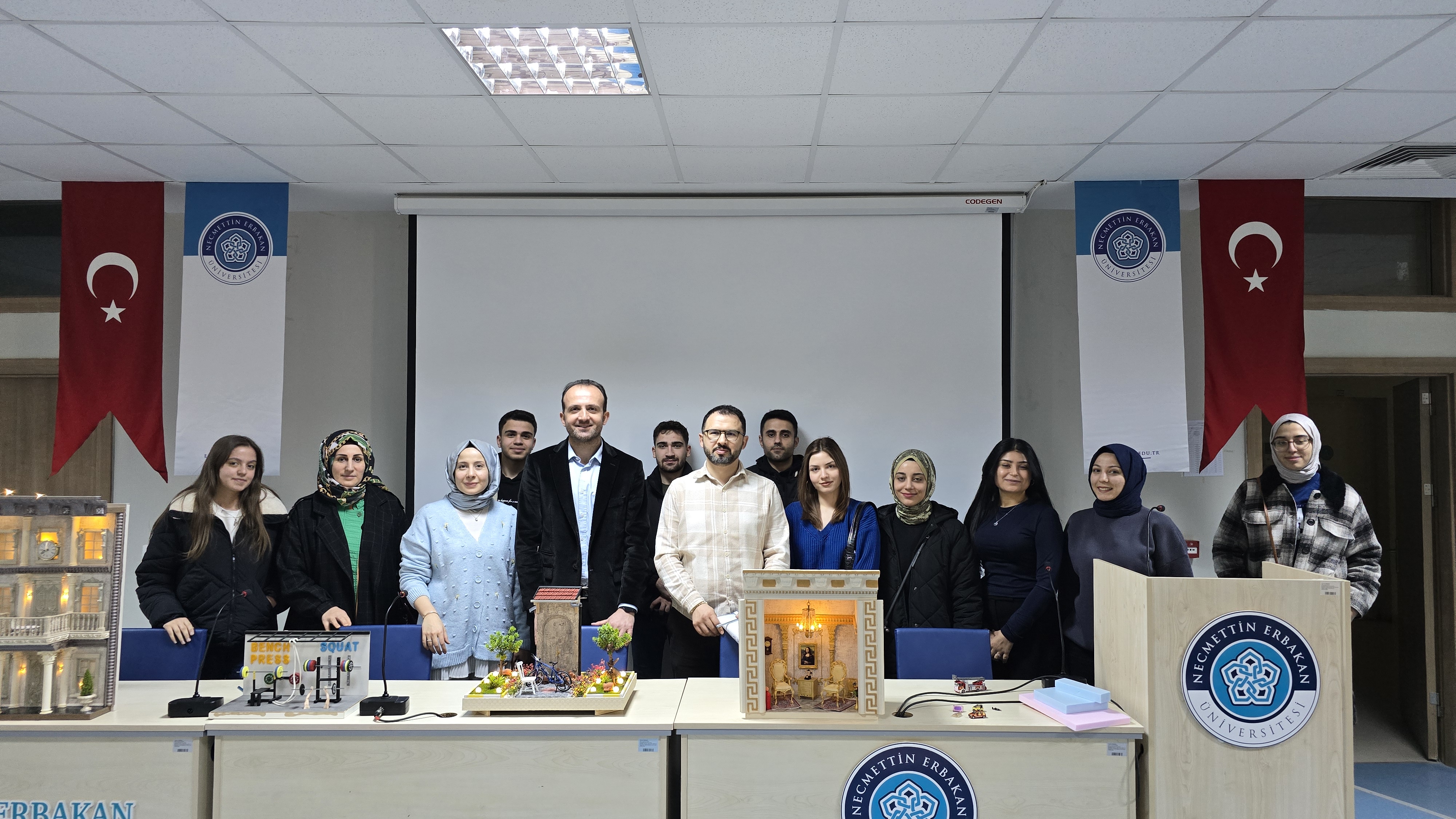 Faaliyet Fotoğrafı