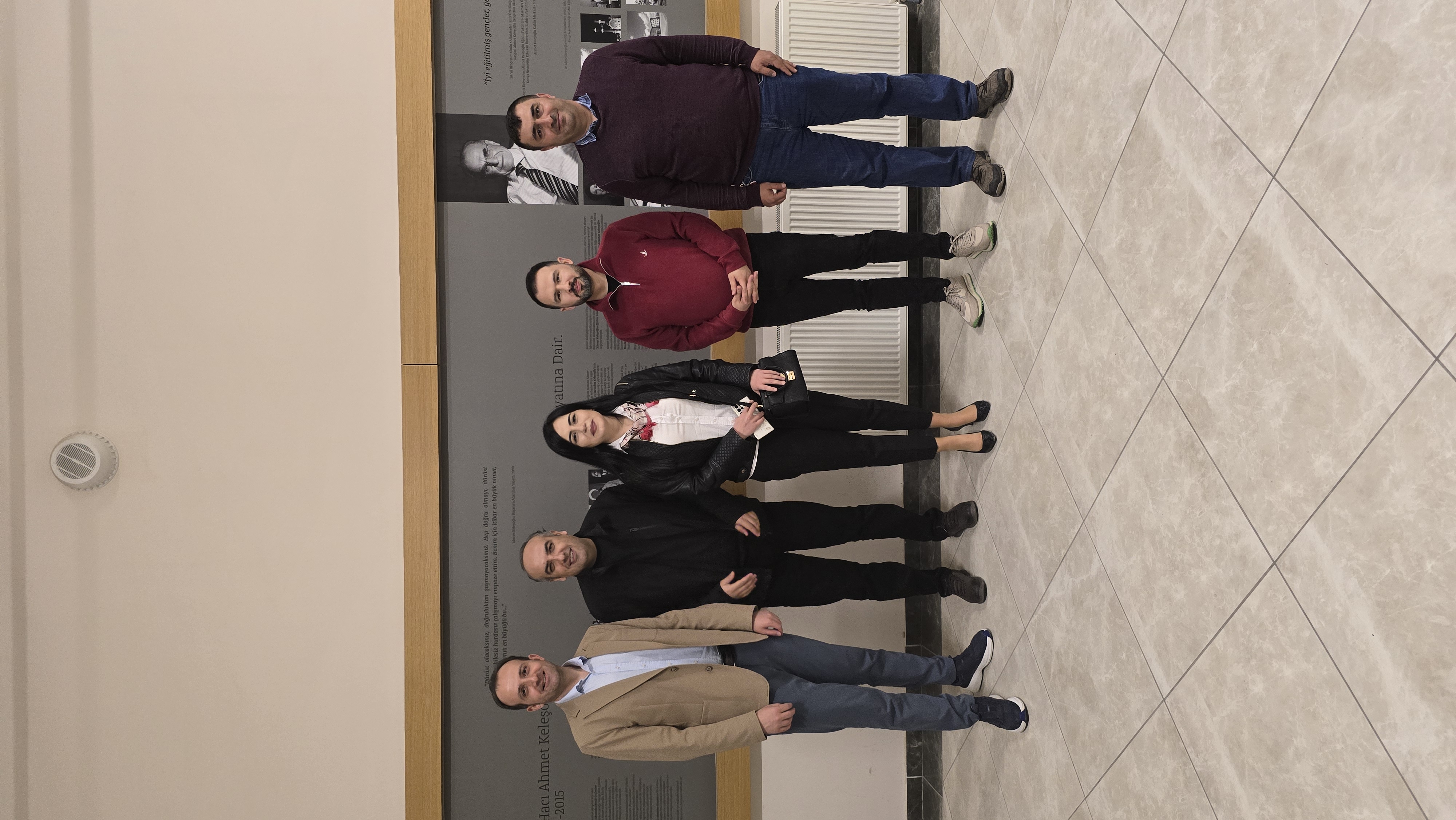 Faaliyet Fotoğrafı