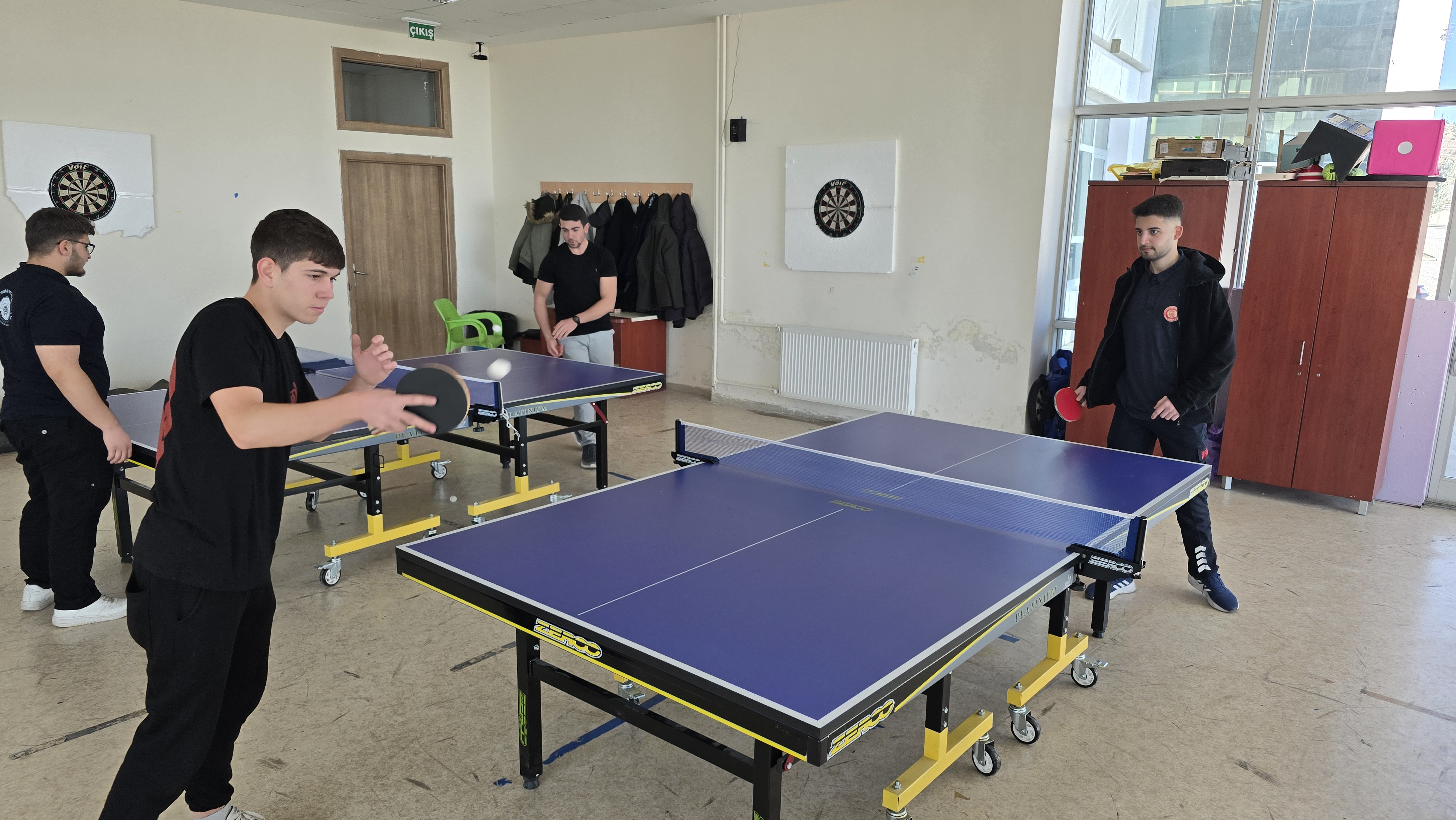 Faaliyet Fotoğrafı