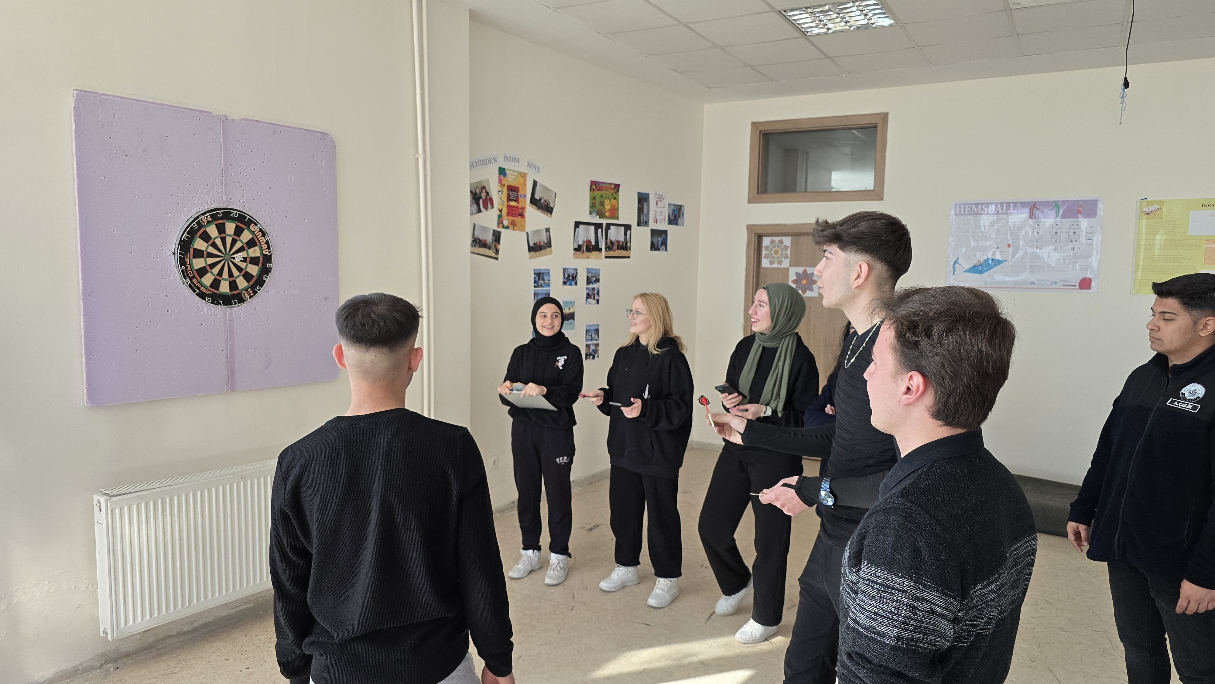 Faaliyet Fotoğrafı