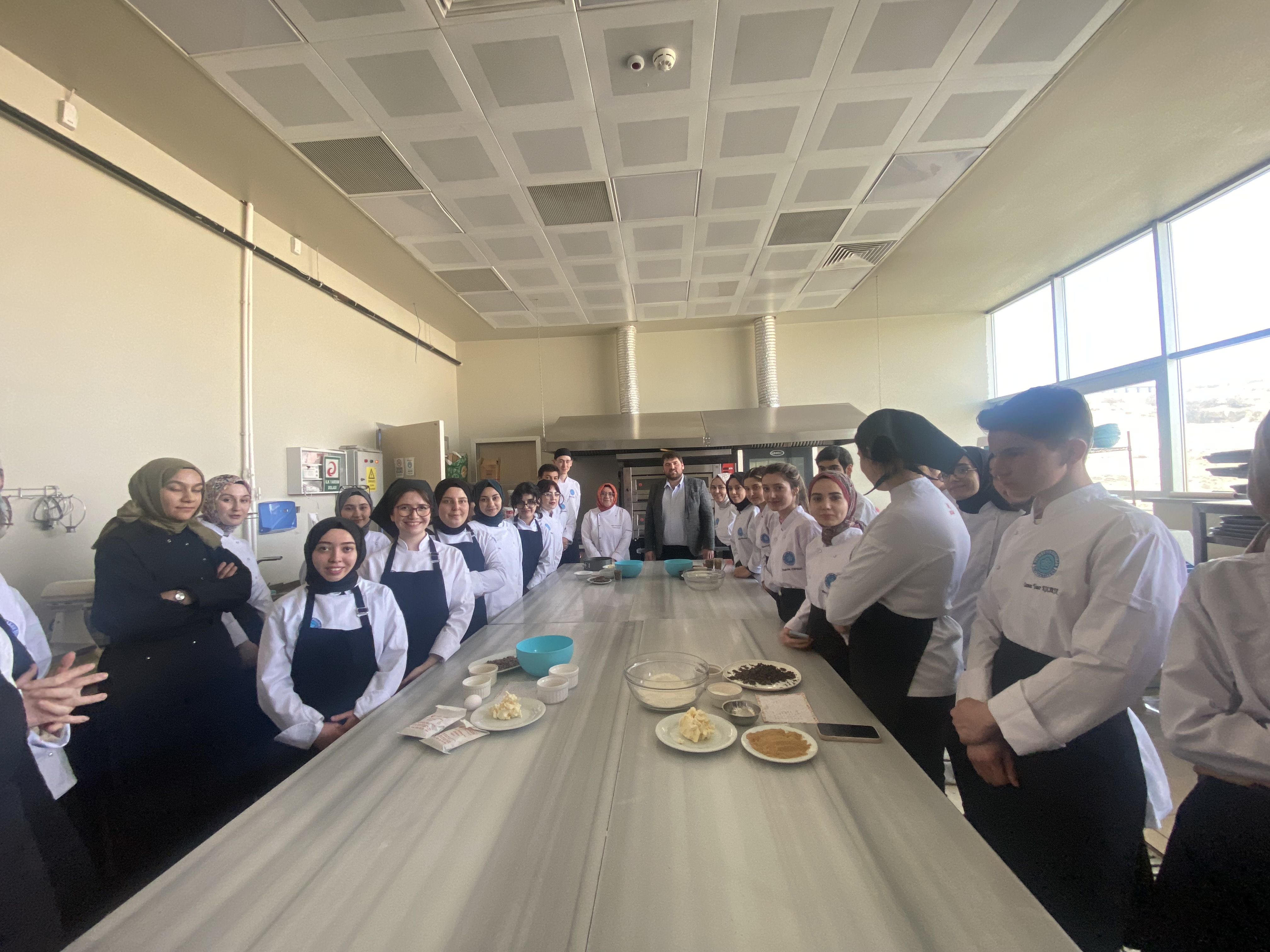 Faaliyet Fotoğrafı