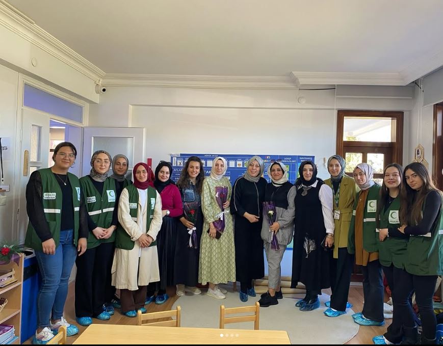 Faaliyet Fotoğrafı