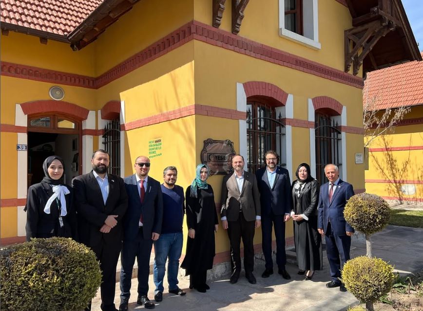 Faaliyet Fotoğrafı