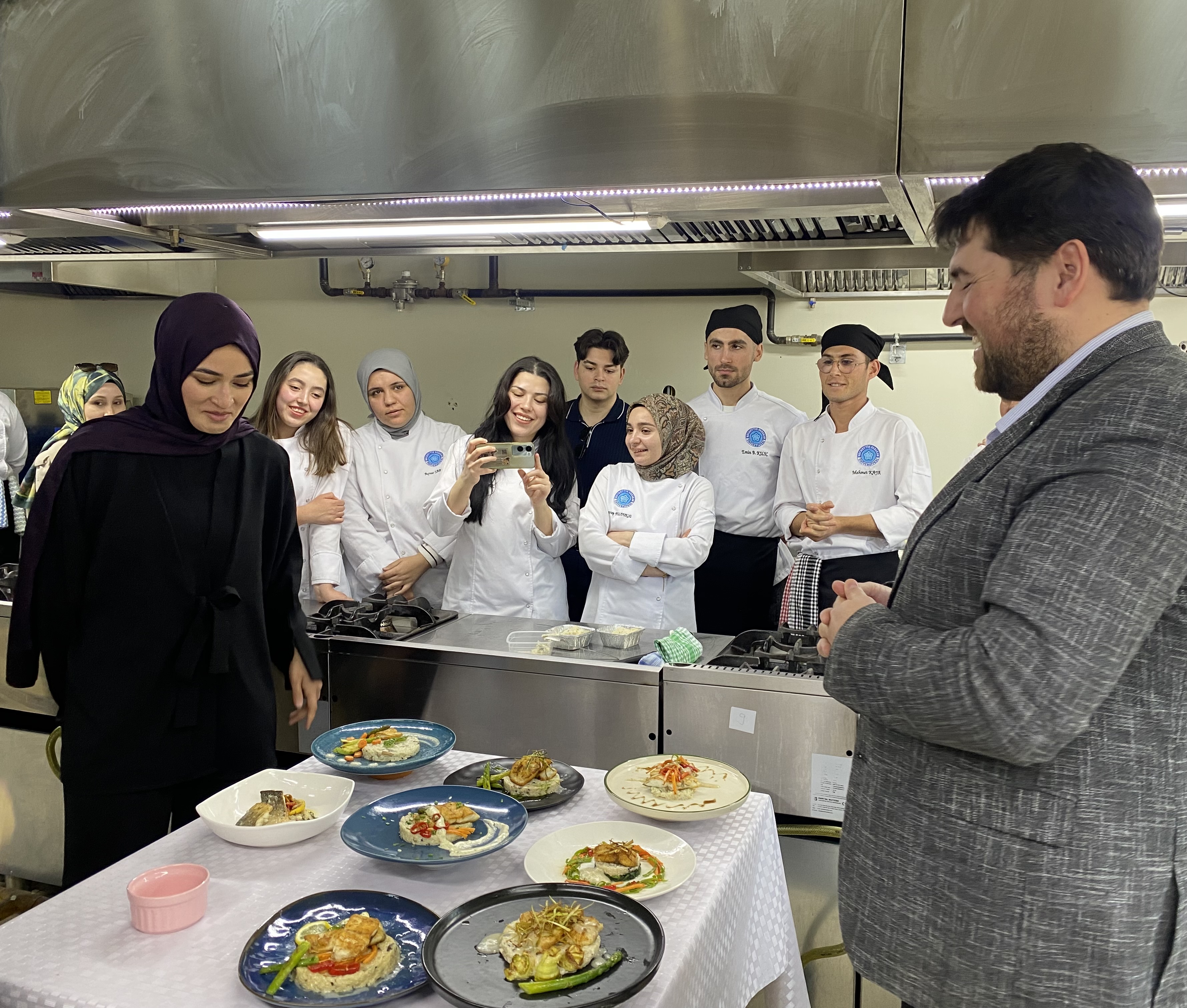 Faaliyet Fotoğrafı