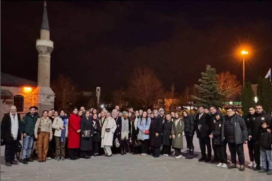 Faaliyet Fotoğrafı