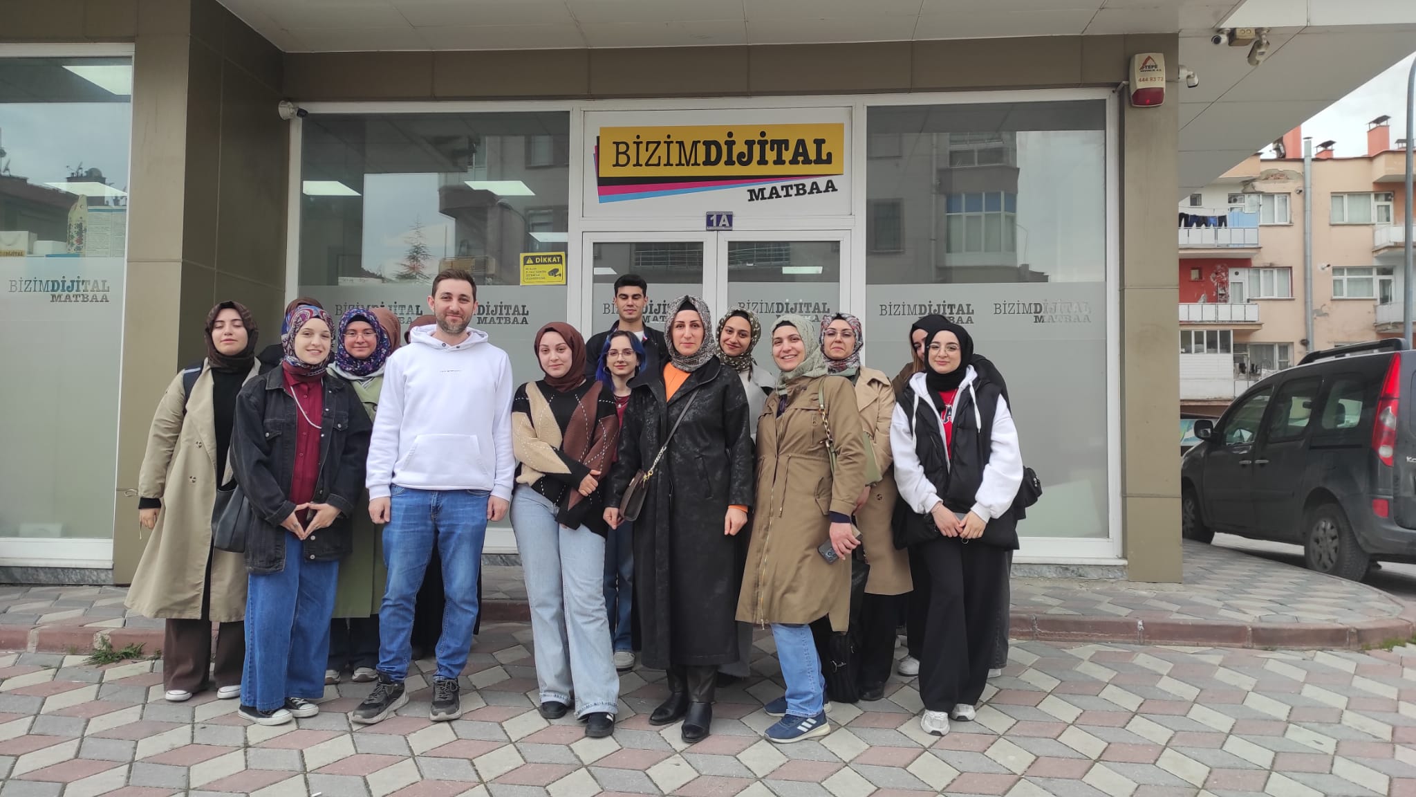 Faaliyet Fotoğrafı