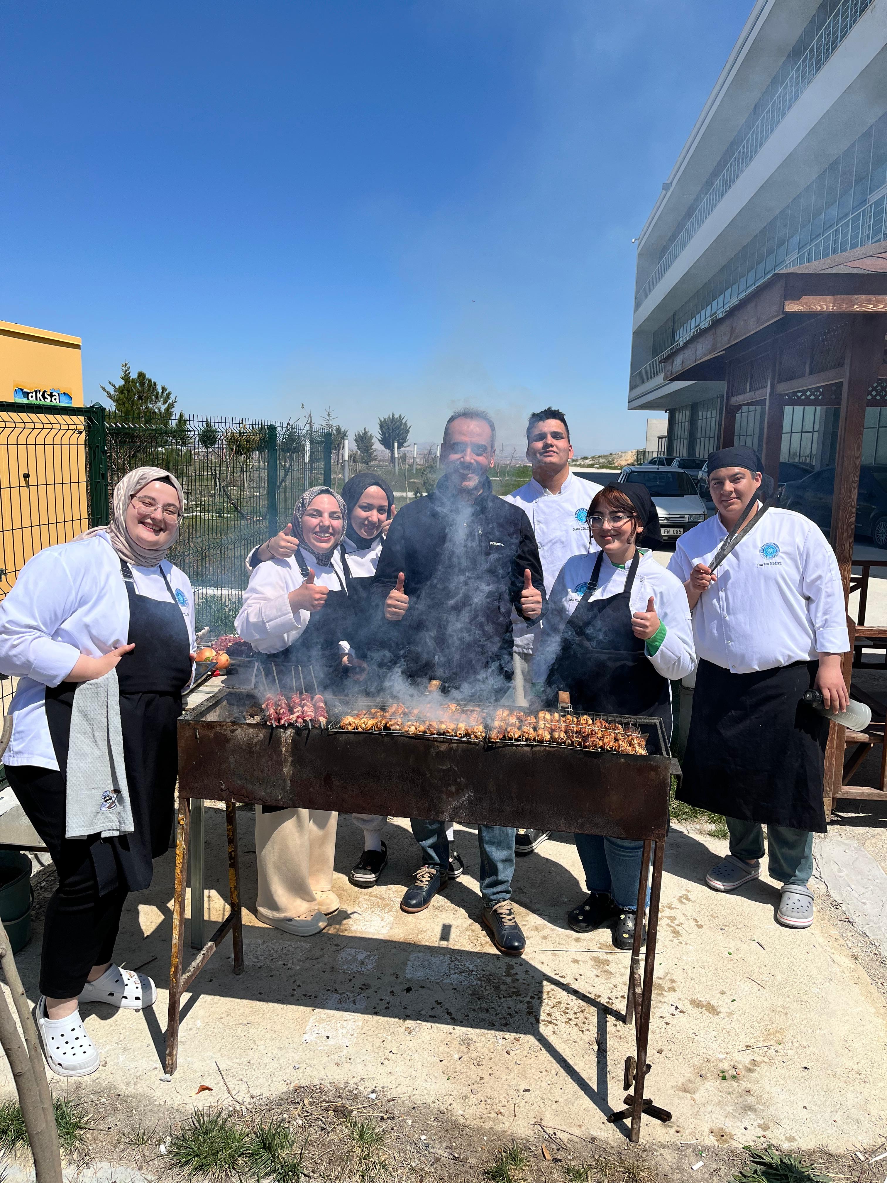 Faaliyet Fotoğrafı