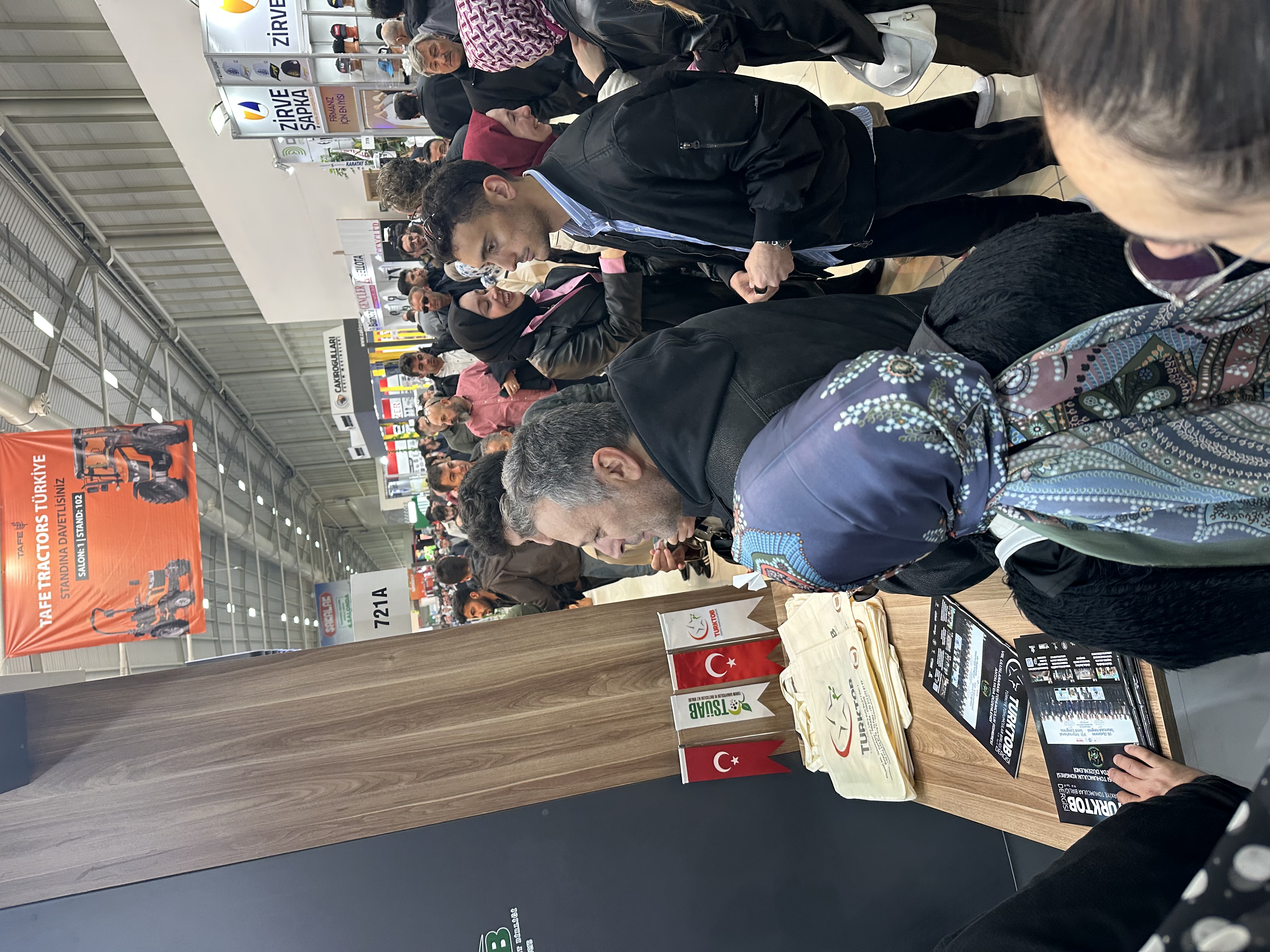 Faaliyet Fotoğrafı