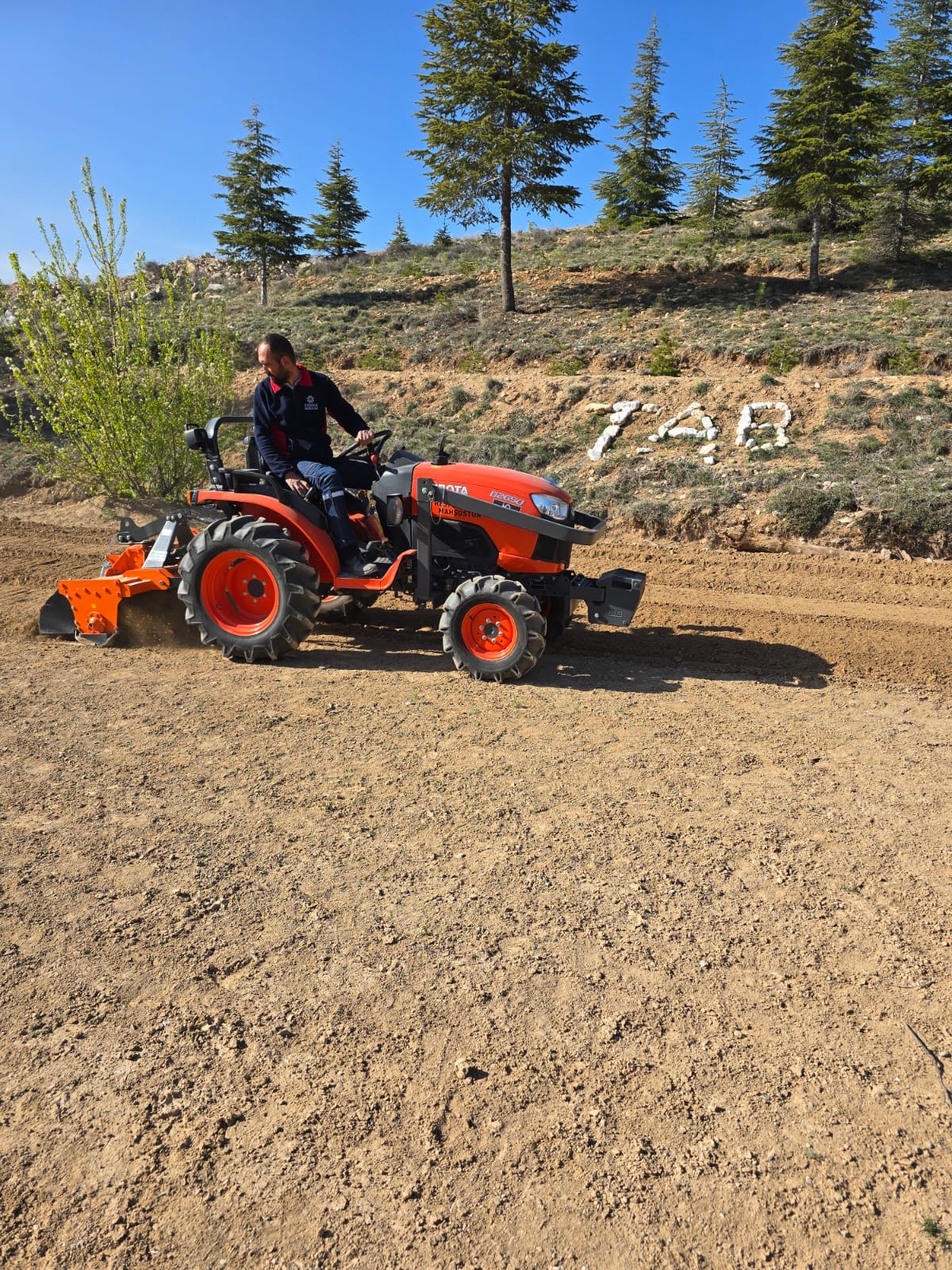 Faaliyet Fotoğrafı