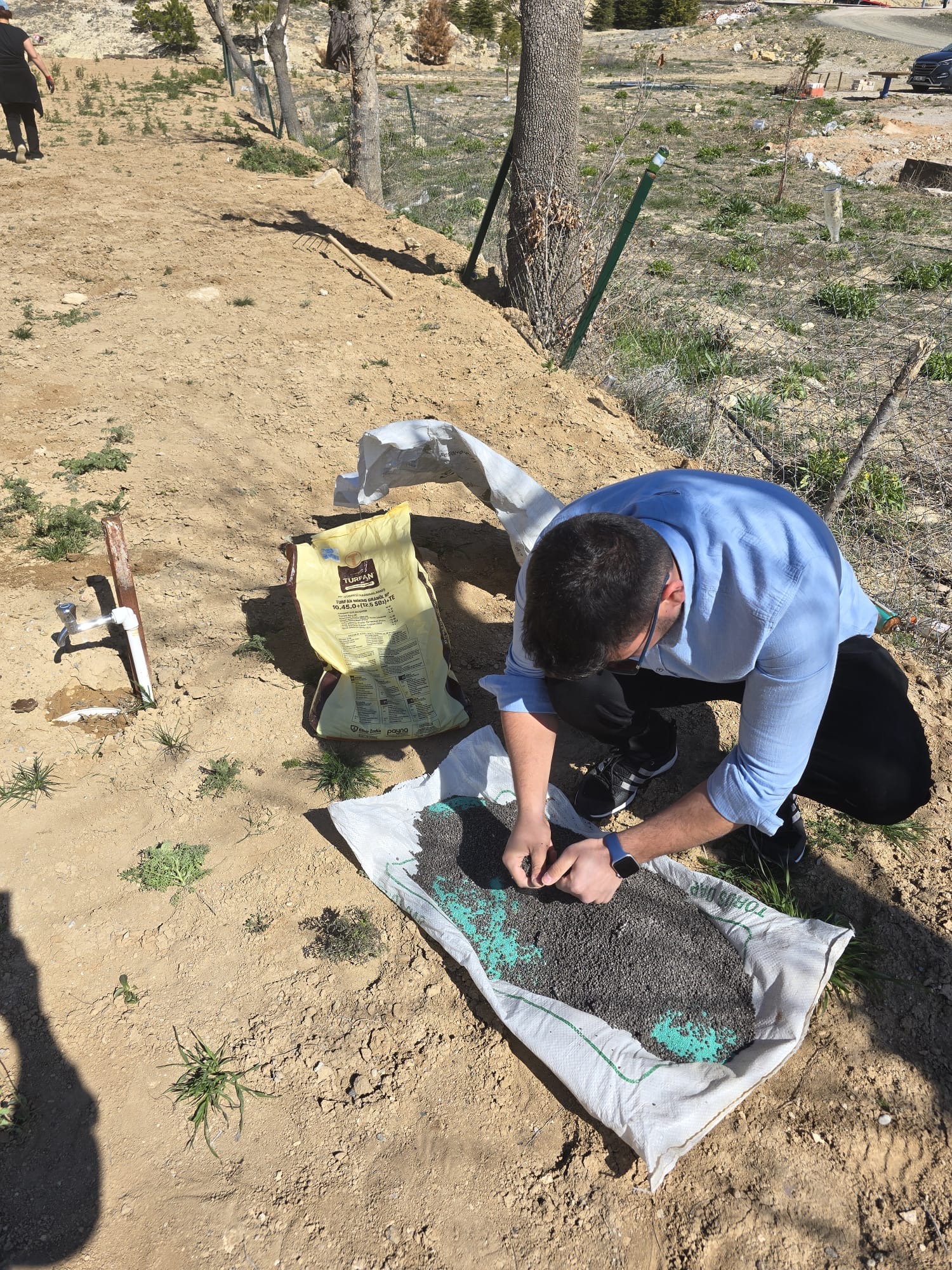 Faaliyet Fotoğrafı