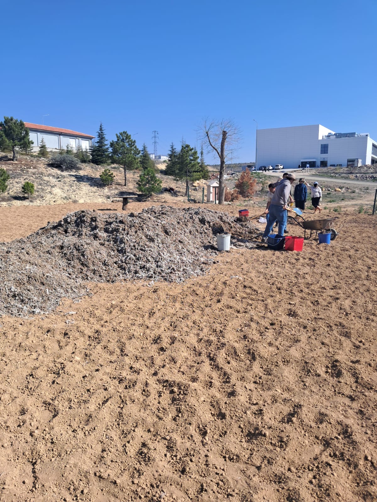 Faaliyet Fotoğrafı