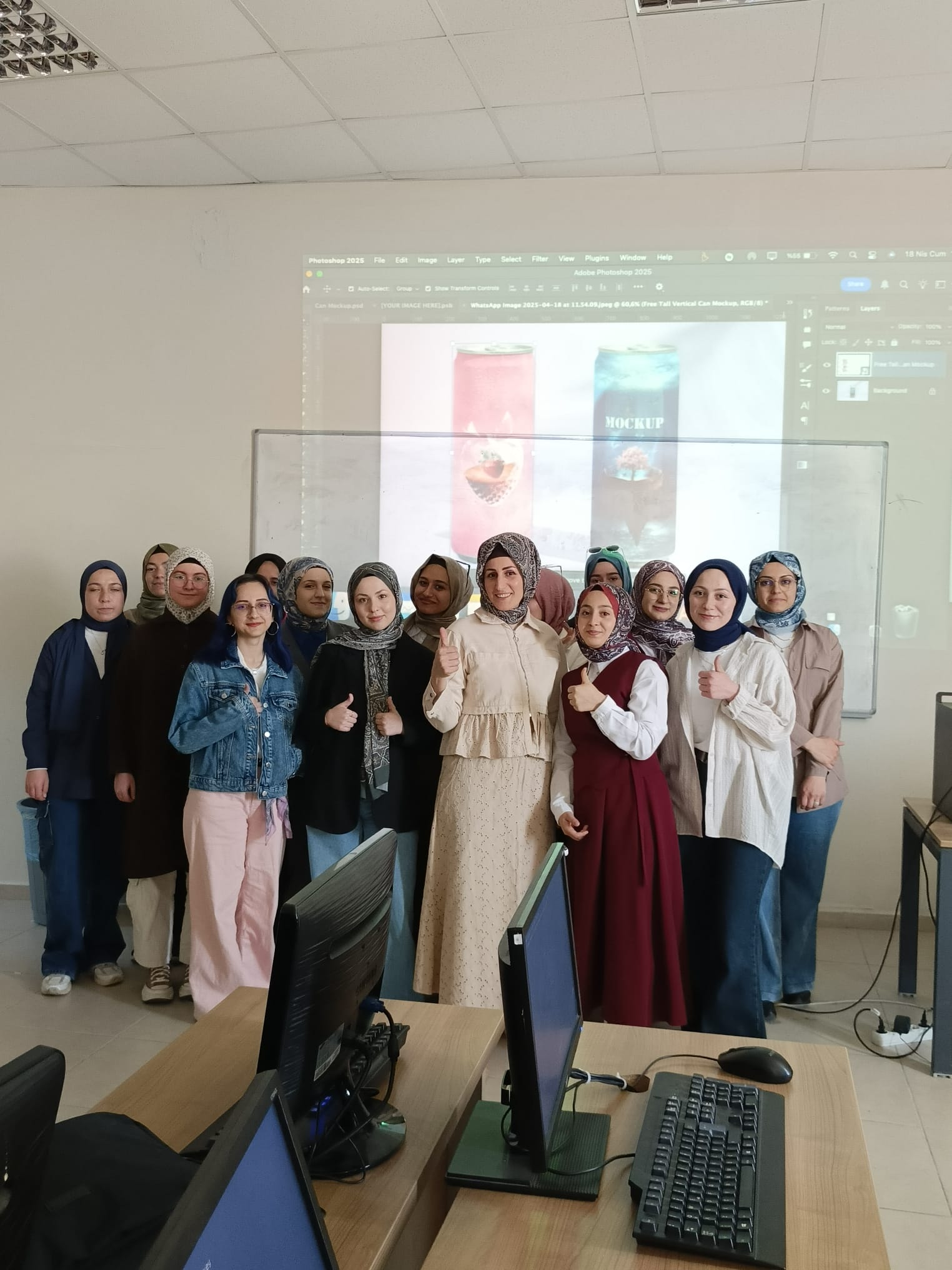 Faaliyet Fotoğrafı