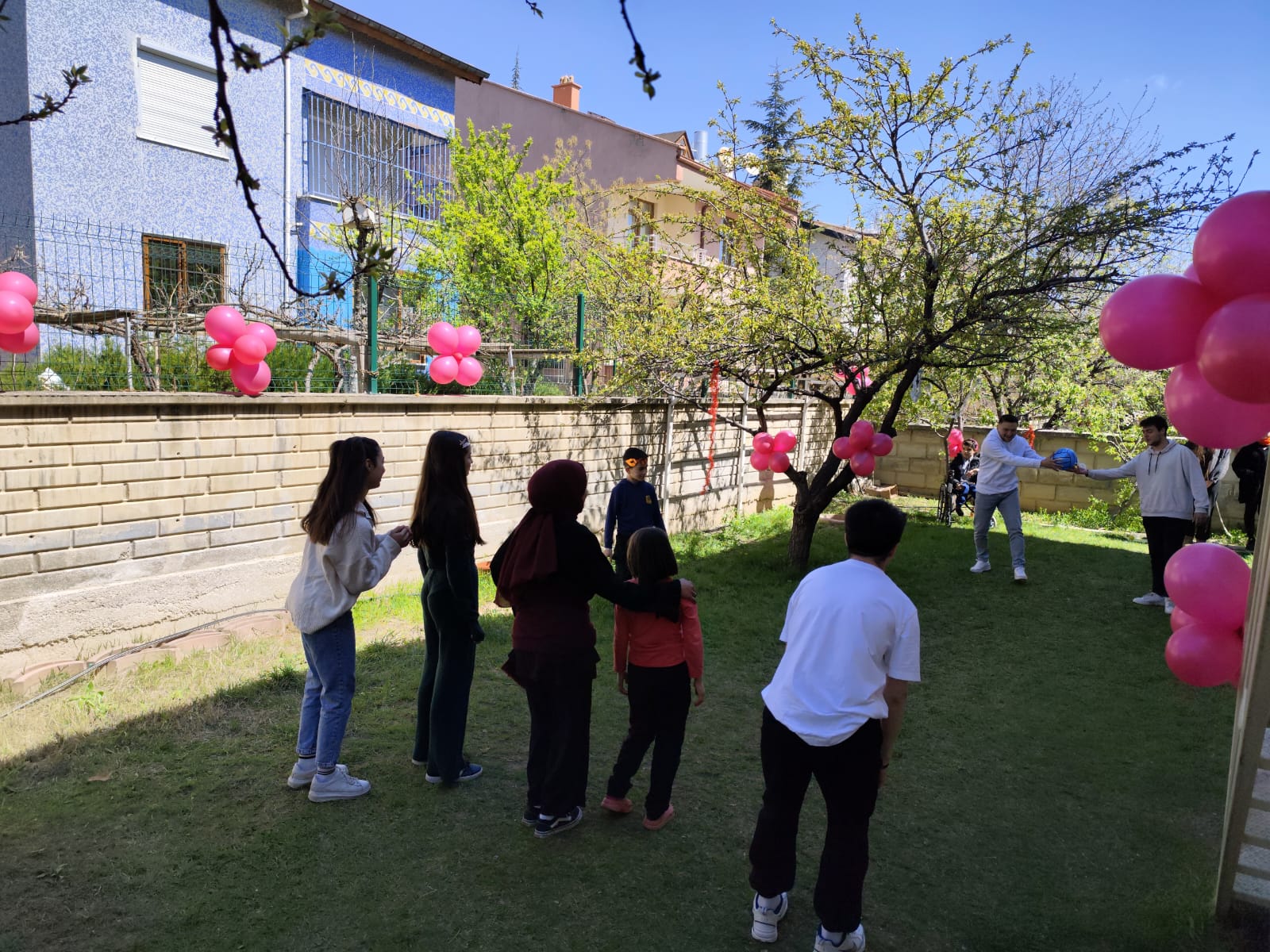 Faaliyet Fotoğrafı