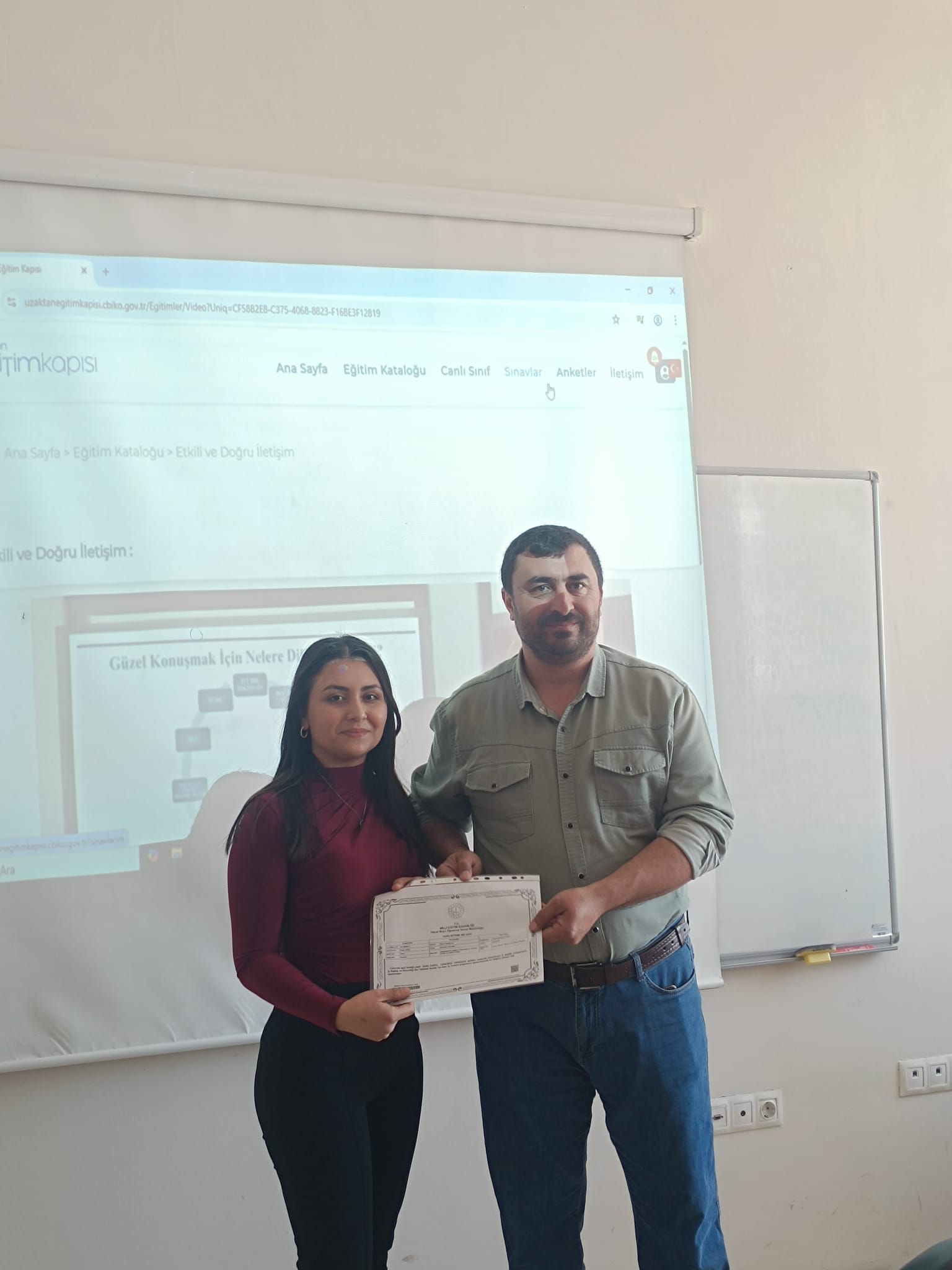 Faaliyet Fotoğrafı