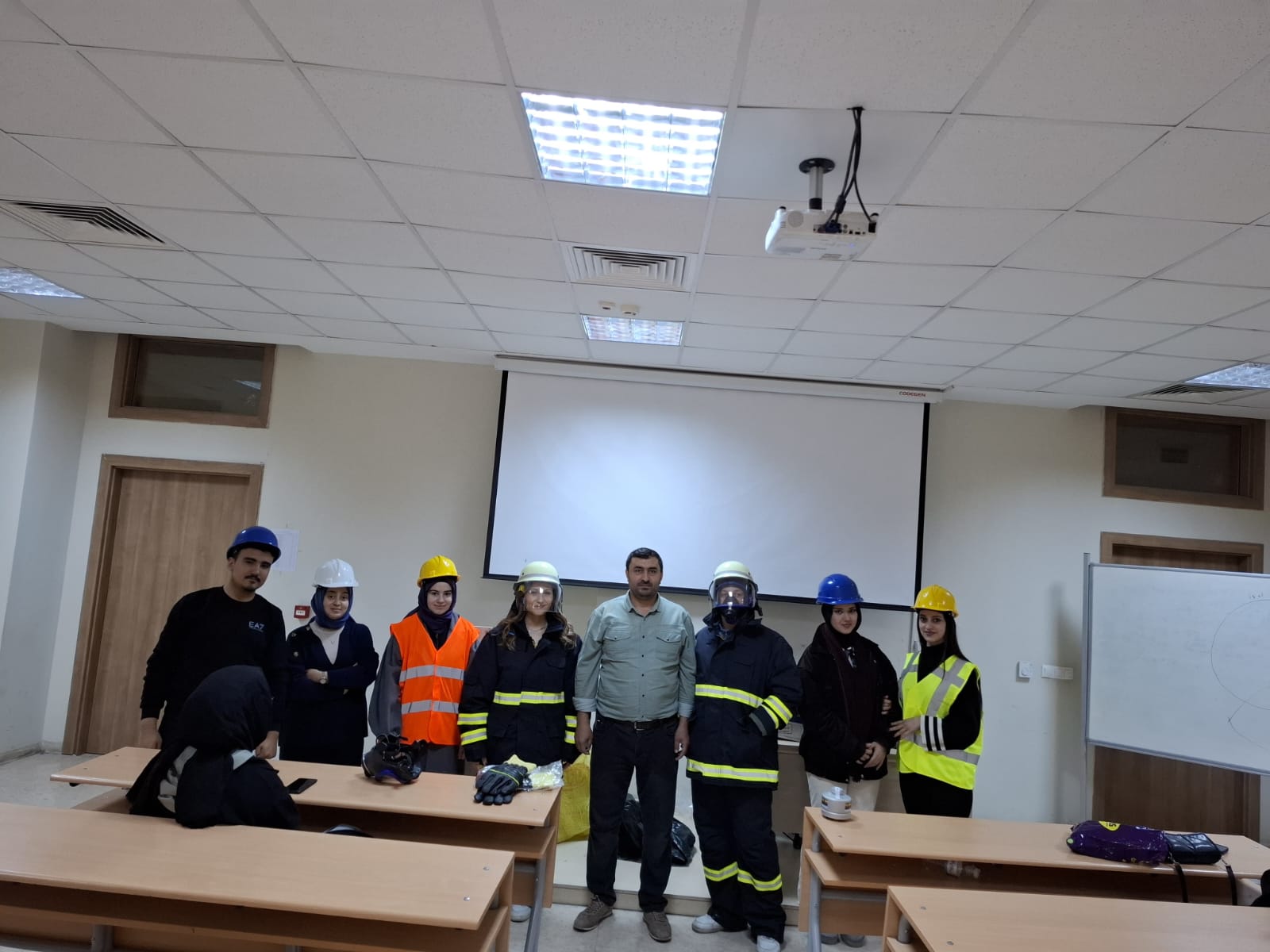 Faaliyet Fotoğrafı