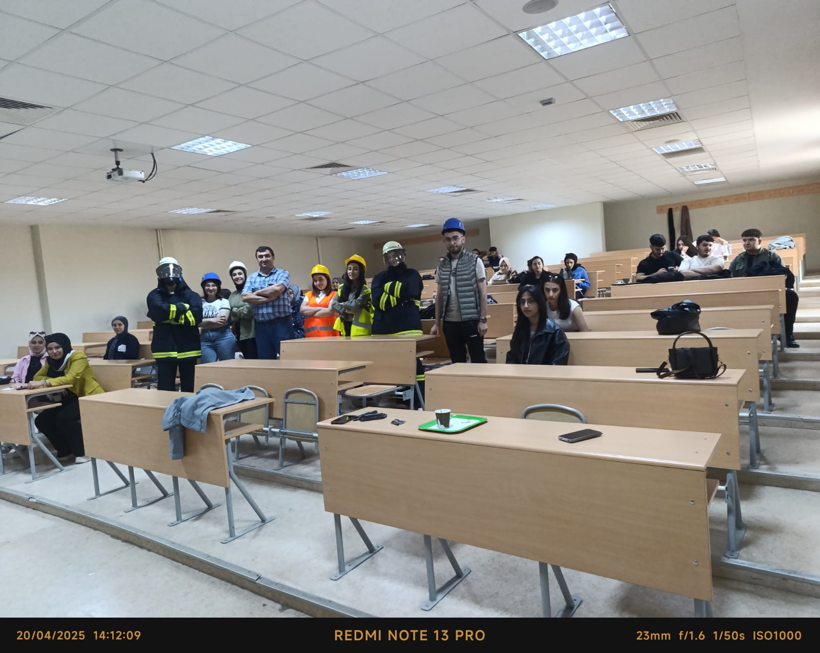 Faaliyet Fotoğrafı