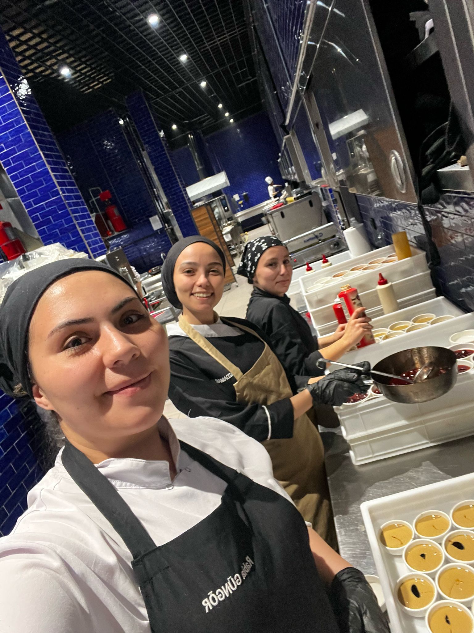 Faaliyet Fotoğrafı