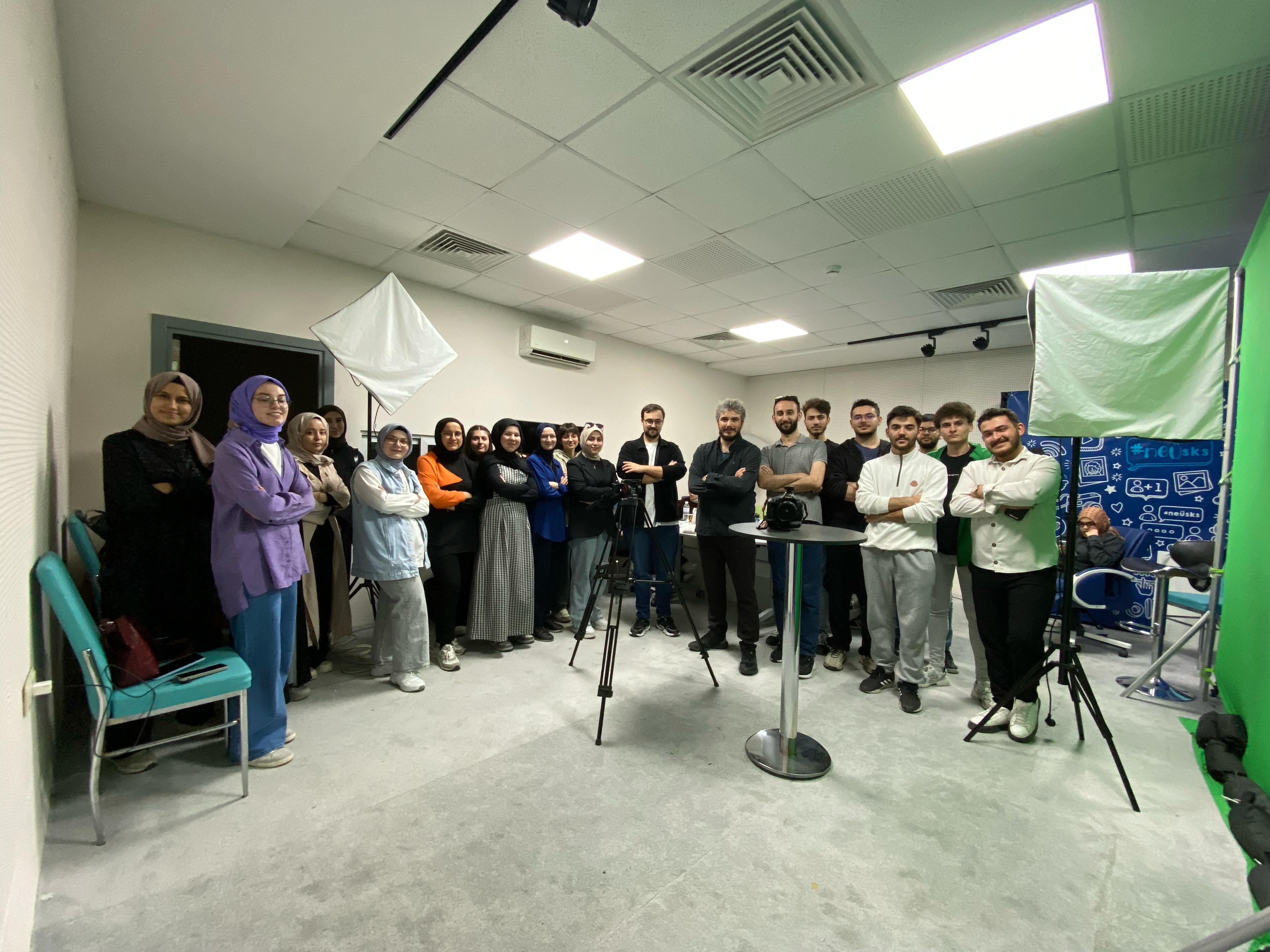 Faaliyet Fotoğrafı