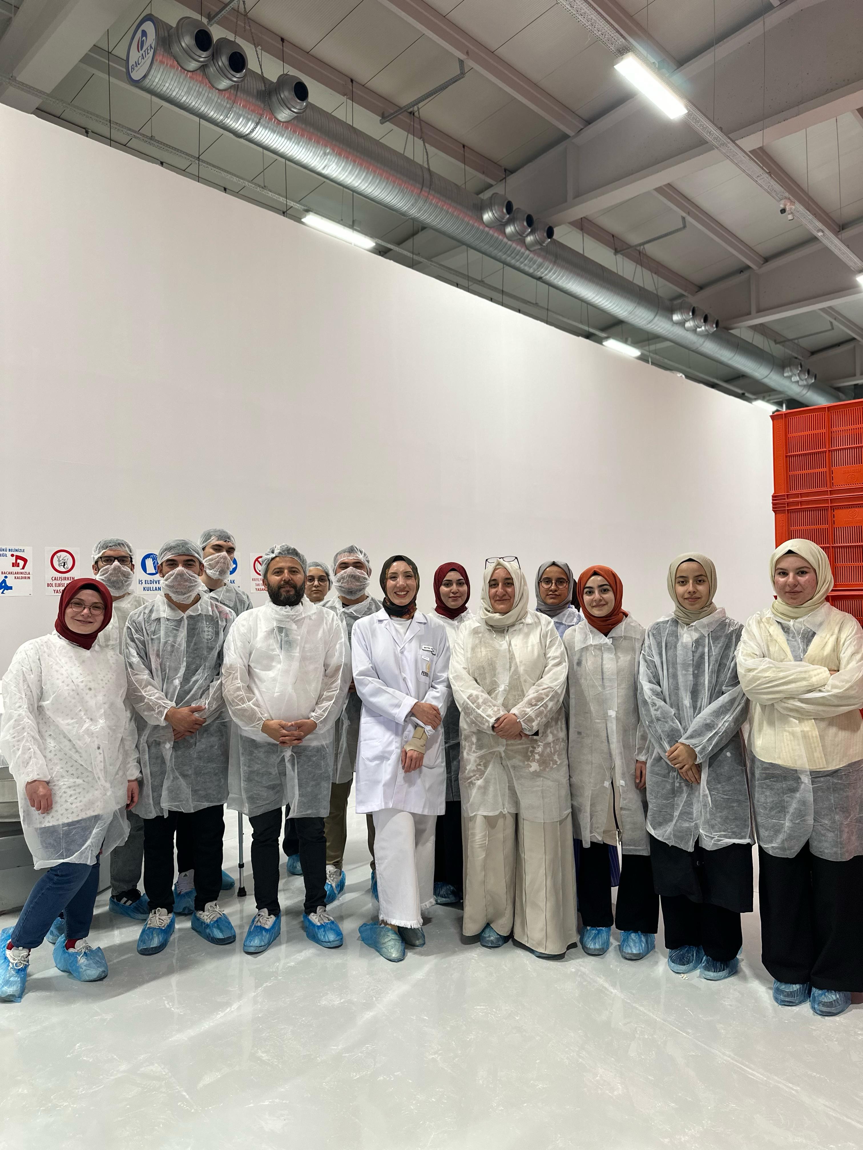 Faaliyet Fotoğrafı