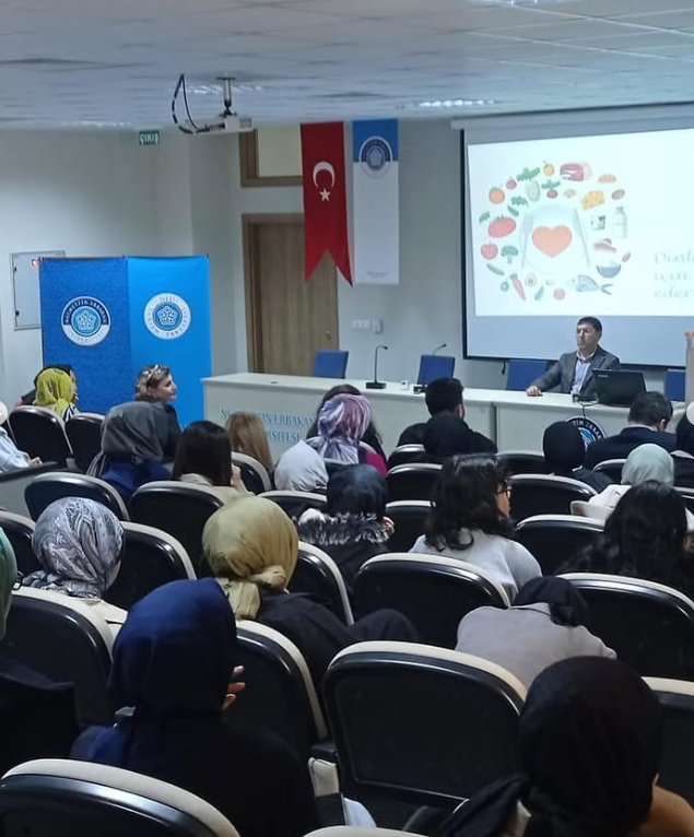 Faaliyet Fotoğrafı