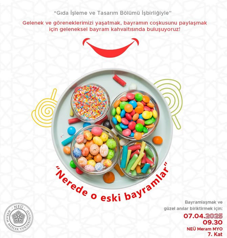 Faaliyet Fotoğrafı