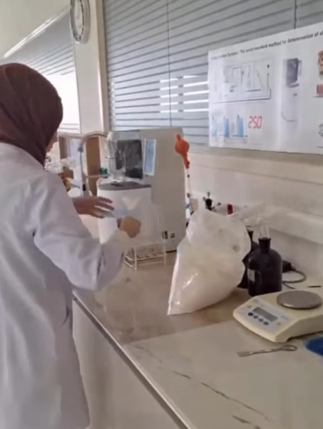 Faaliyet Fotoğrafı