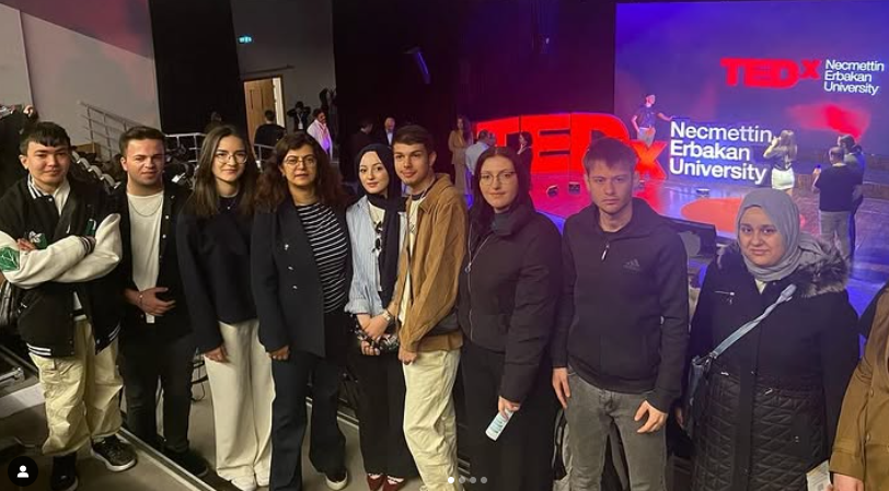 Faaliyet Fotoğrafı